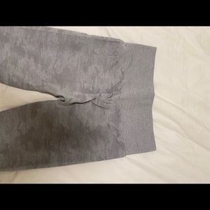 Gymshark Camo Seamless Leggings